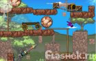 Играть в игру Лишние солдаты